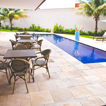Comfort Hotel Araraquara Eksteriør bilde