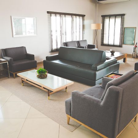 Comfort Hotel Araraquara Eksteriør bilde