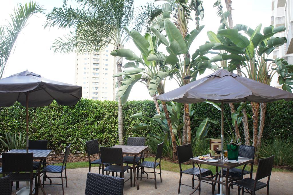 Comfort Hotel Araraquara Eksteriør bilde