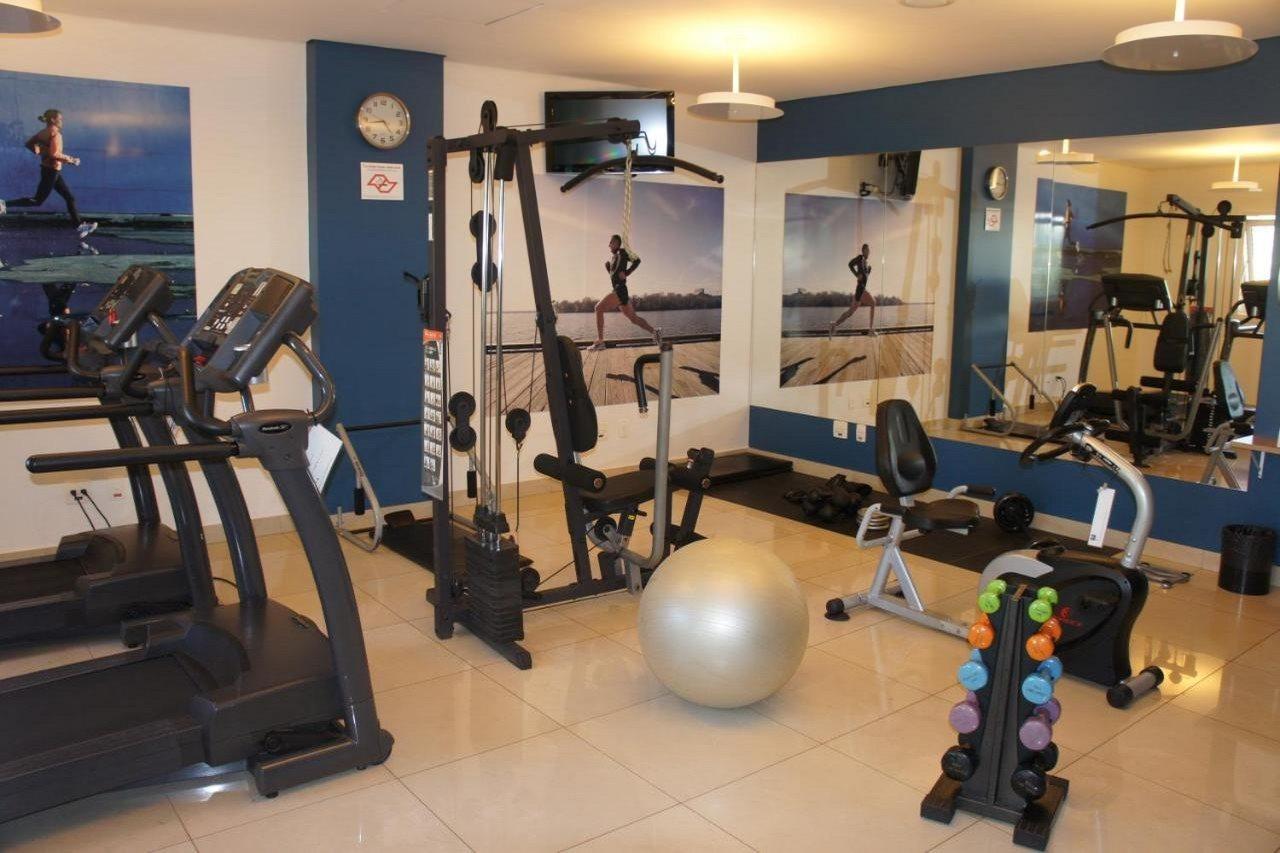 Comfort Hotel Araraquara Eksteriør bilde