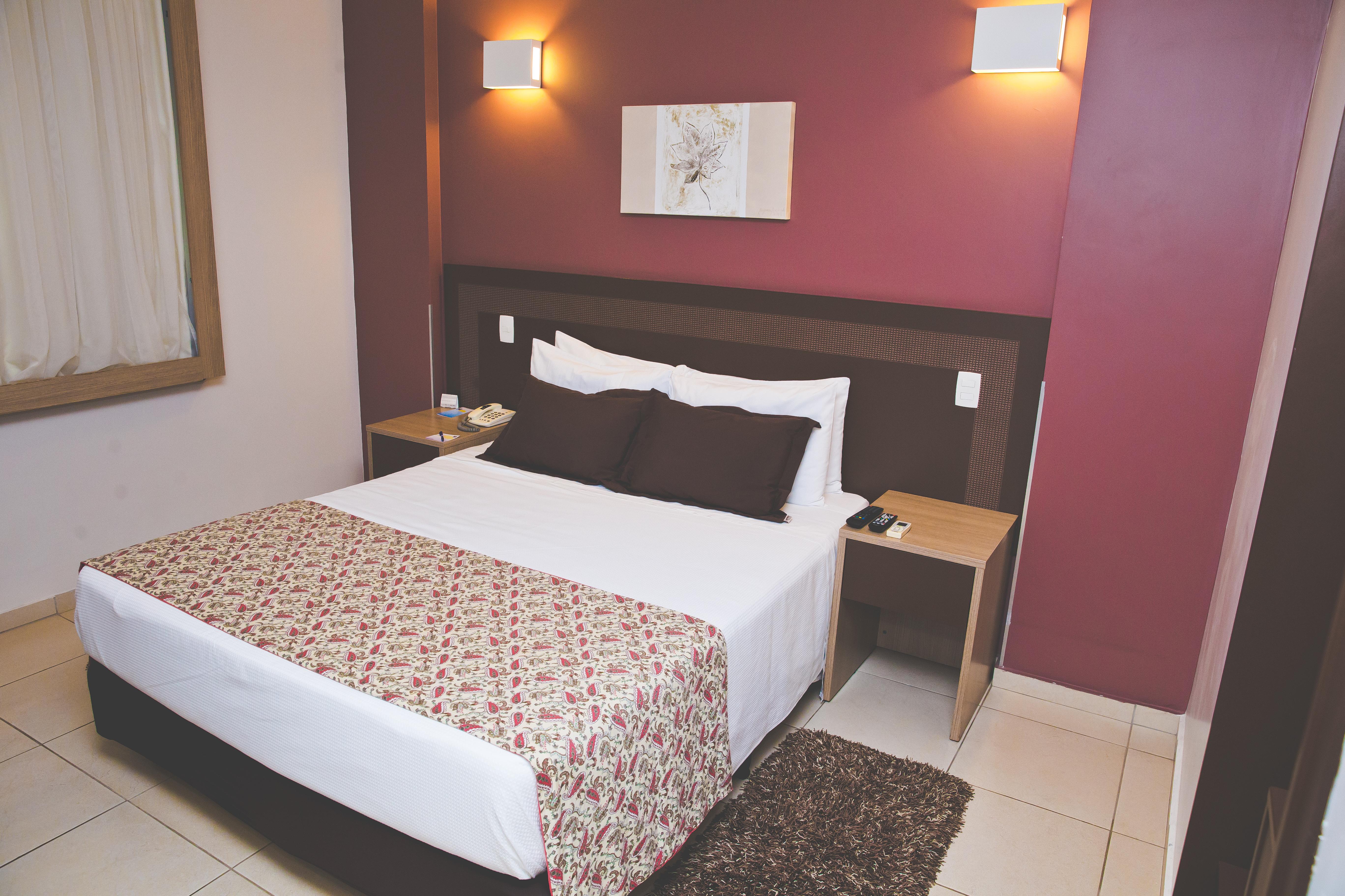 Comfort Hotel Araraquara Eksteriør bilde