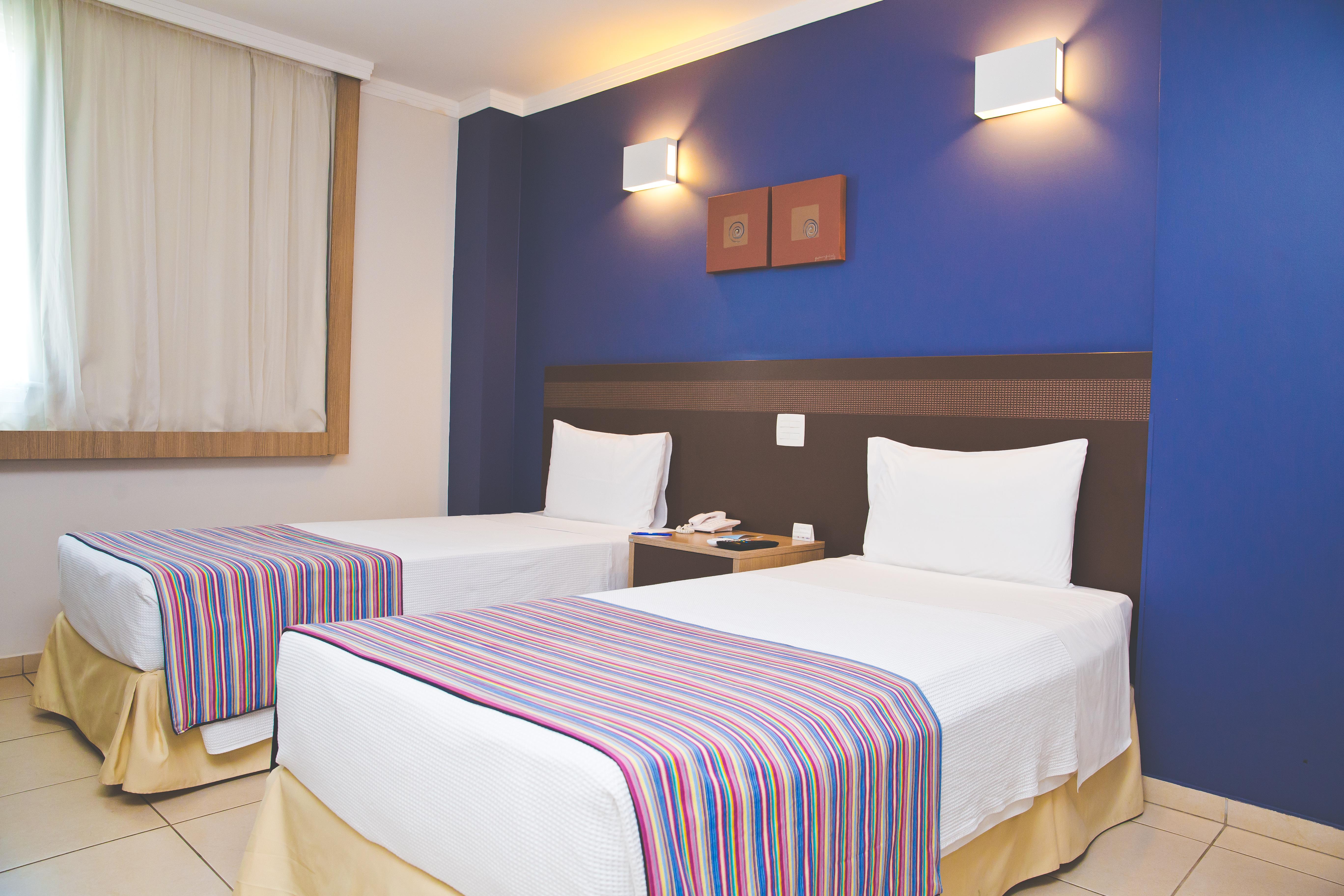 Comfort Hotel Araraquara Eksteriør bilde