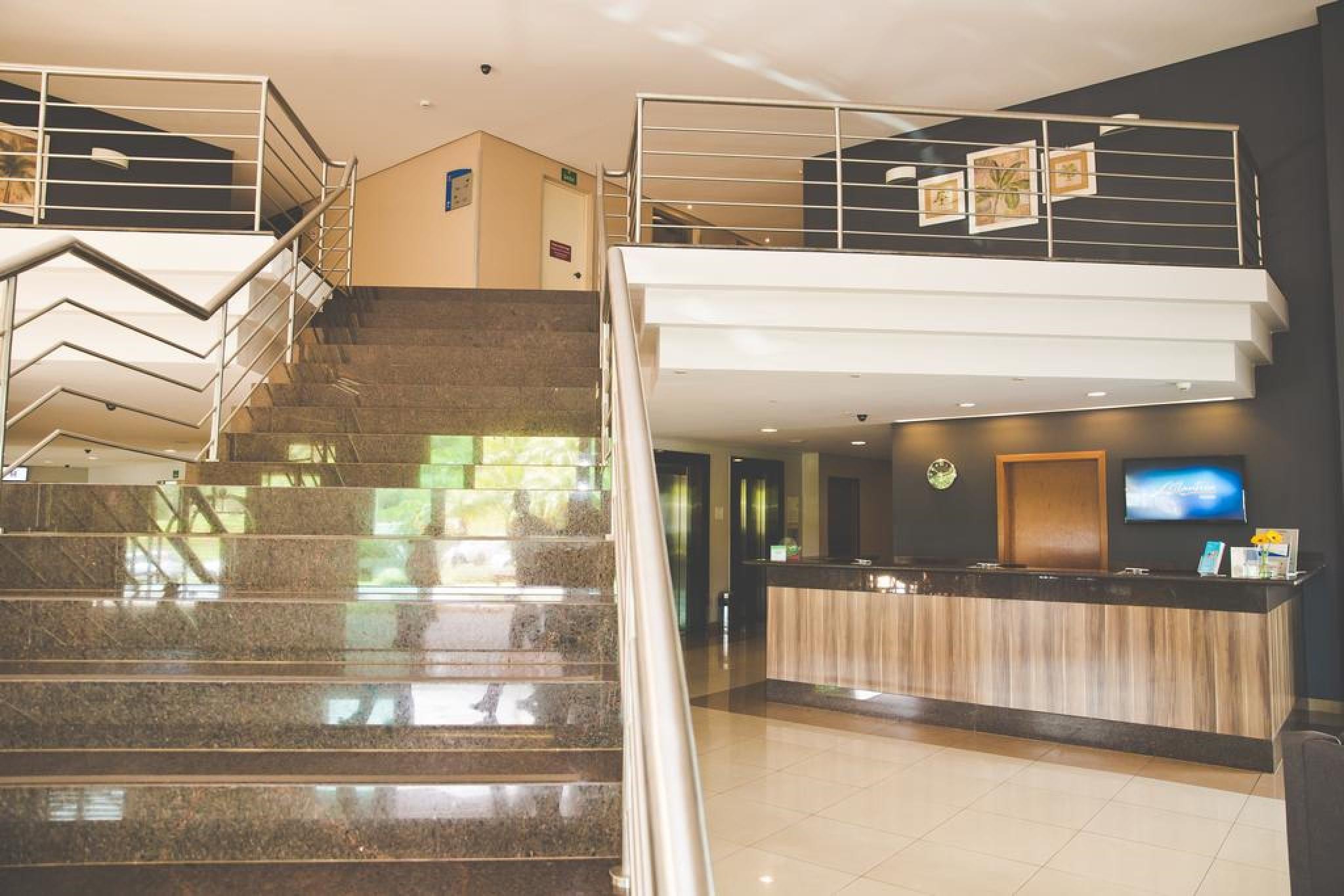 Comfort Hotel Araraquara Eksteriør bilde