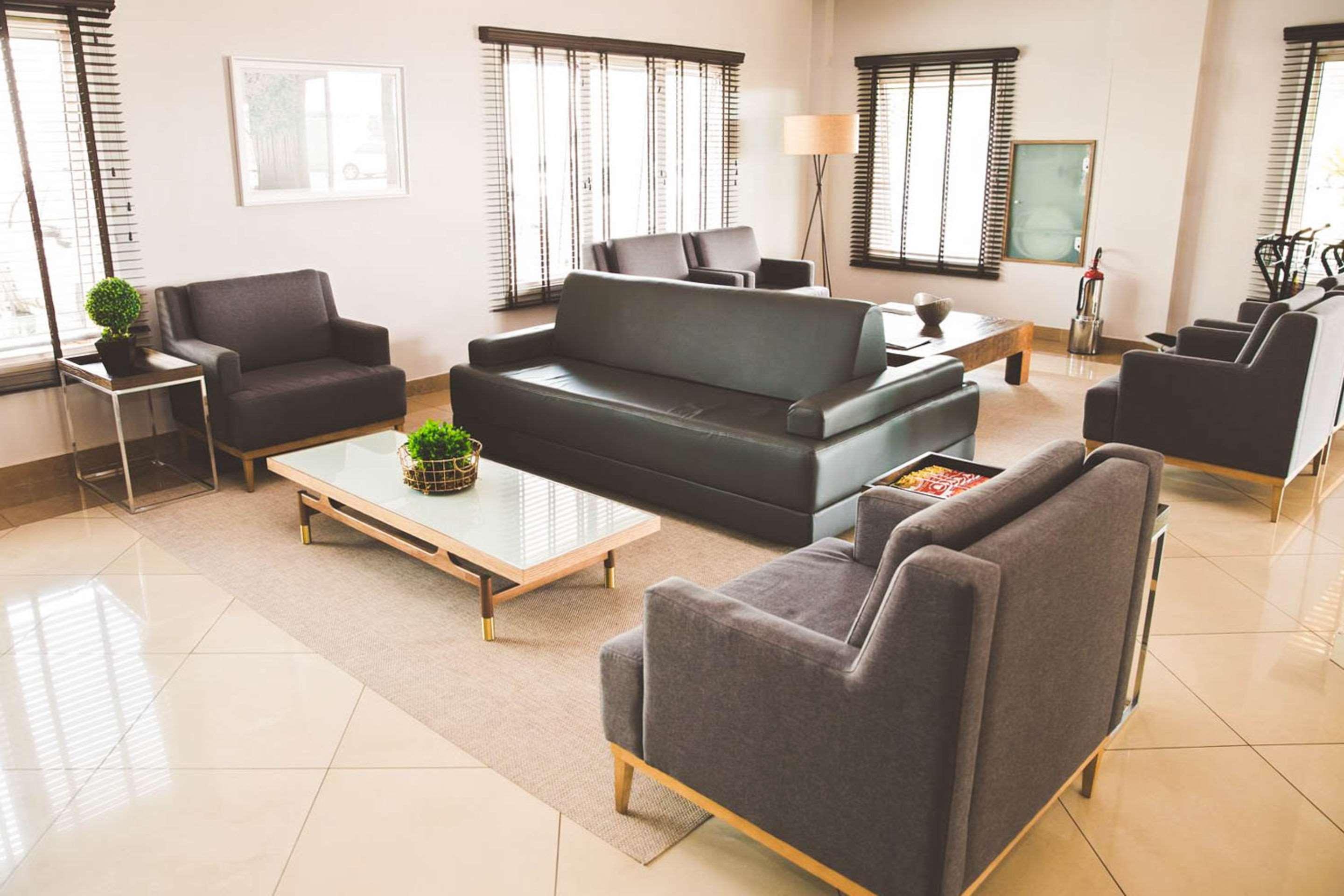 Comfort Hotel Araraquara Eksteriør bilde