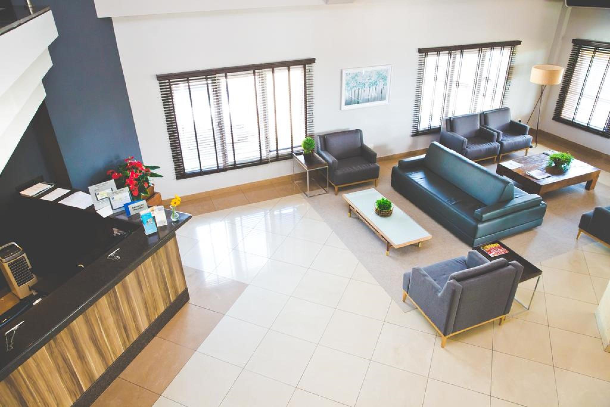 Comfort Hotel Araraquara Eksteriør bilde