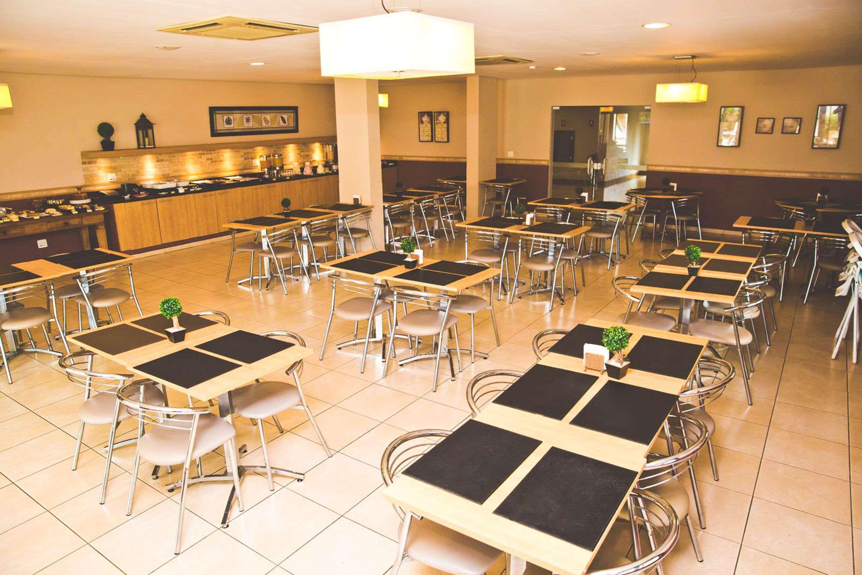 Comfort Hotel Araraquara Eksteriør bilde