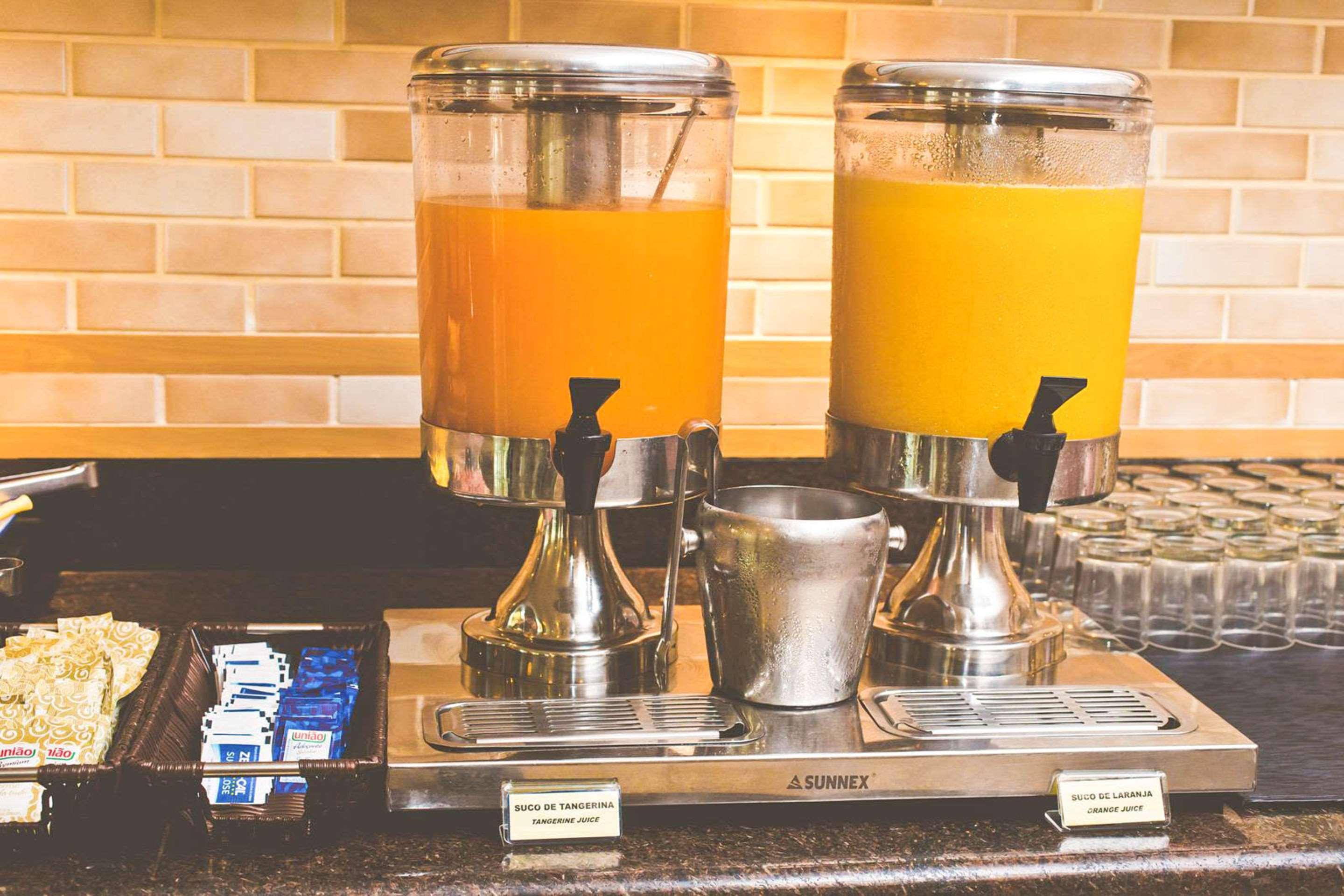 Comfort Hotel Araraquara Eksteriør bilde