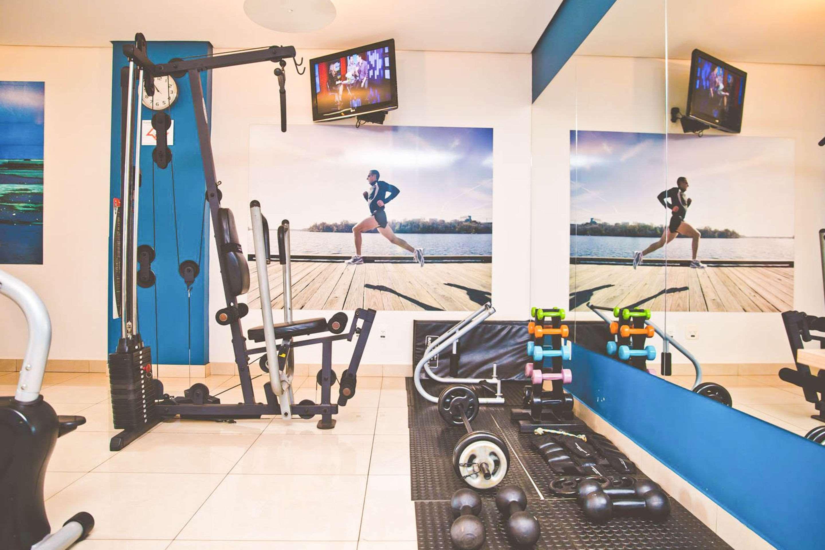 Comfort Hotel Araraquara Eksteriør bilde
