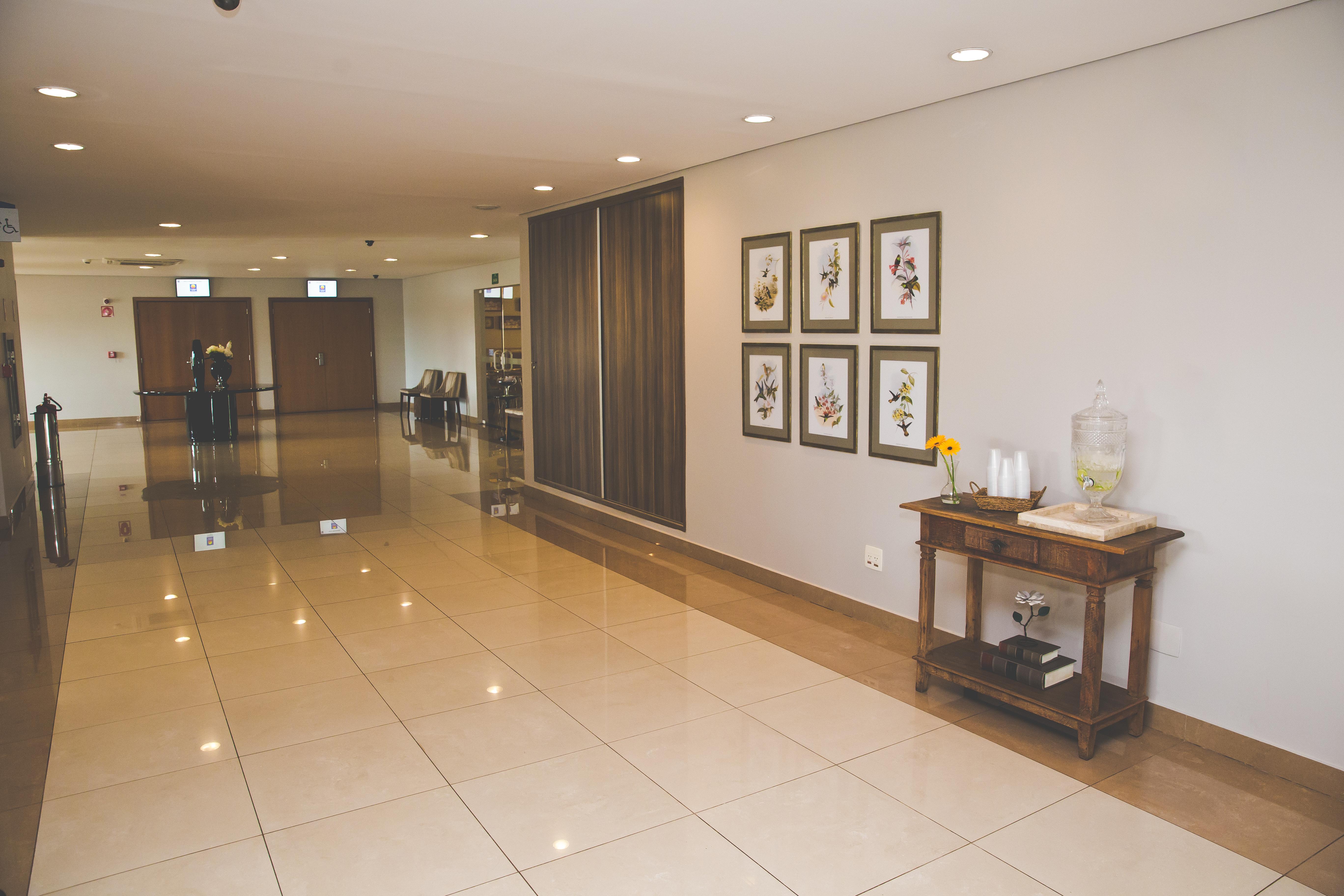 Comfort Hotel Araraquara Eksteriør bilde