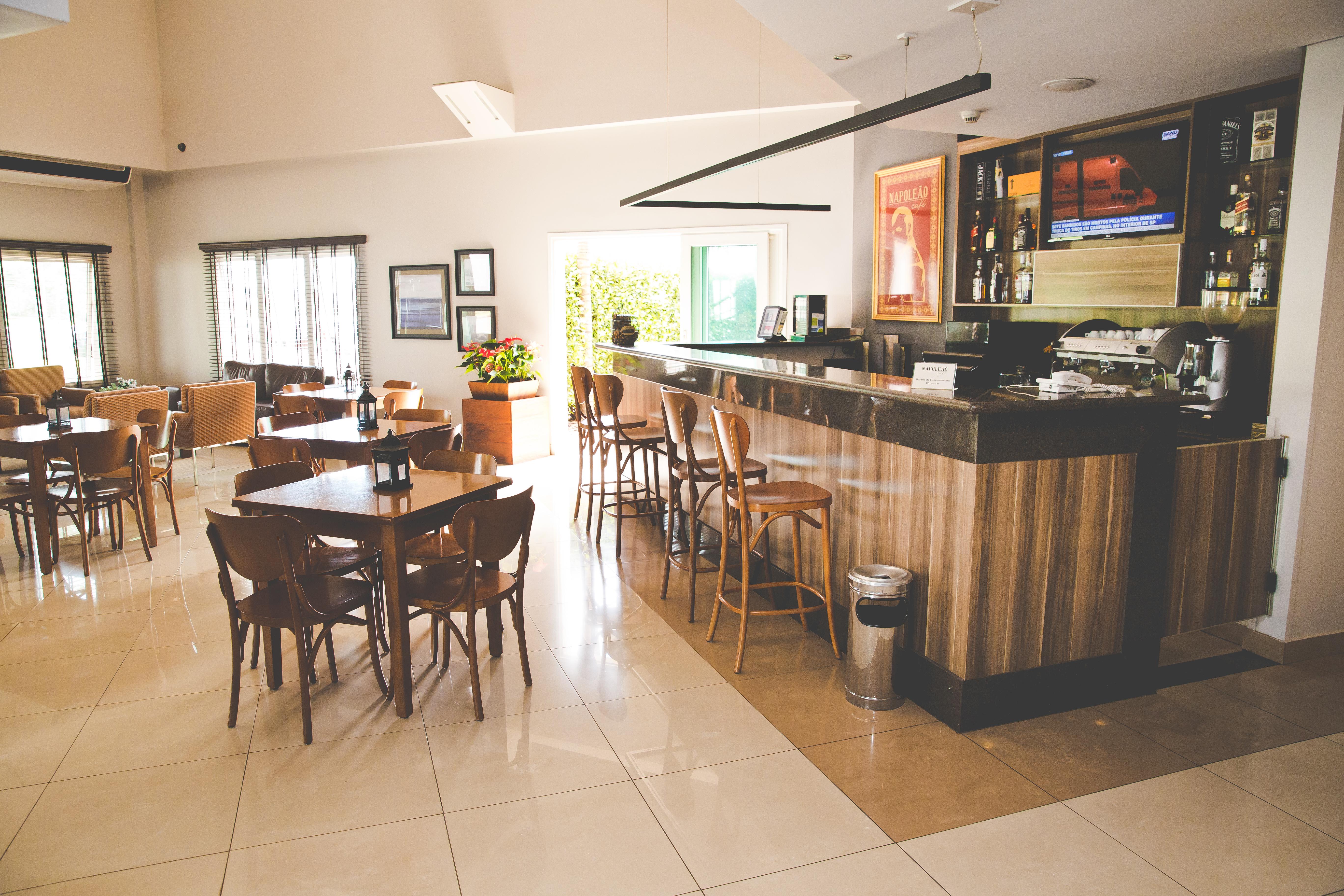Comfort Hotel Araraquara Eksteriør bilde