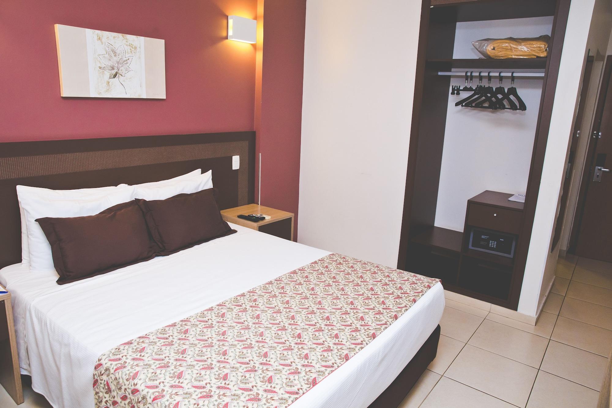 Comfort Hotel Araraquara Eksteriør bilde