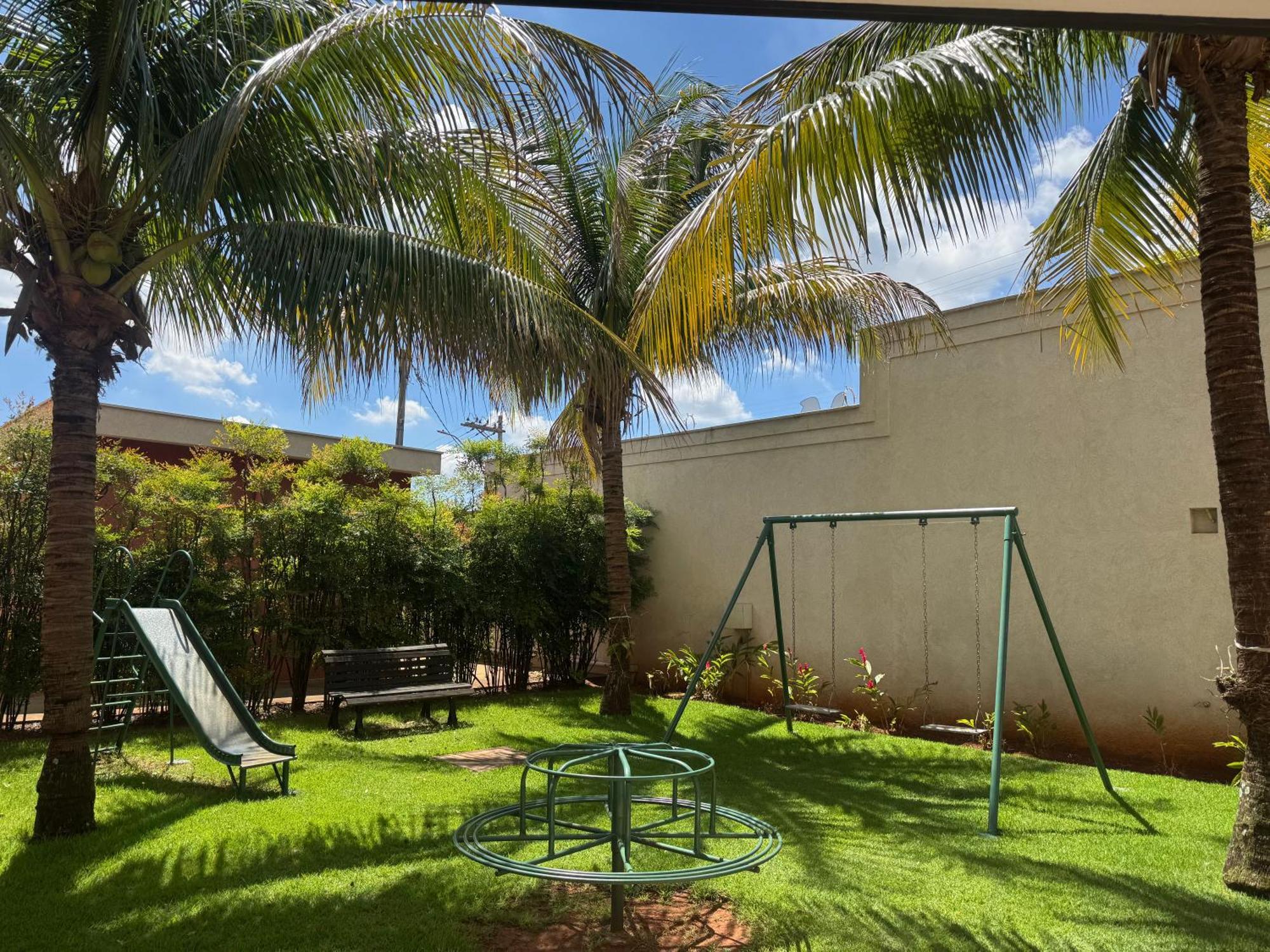 Comfort Hotel Araraquara Eksteriør bilde