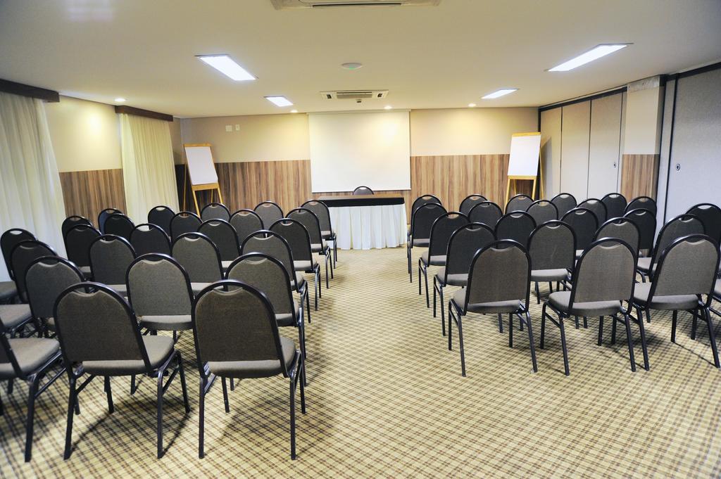Comfort Hotel Araraquara Eksteriør bilde