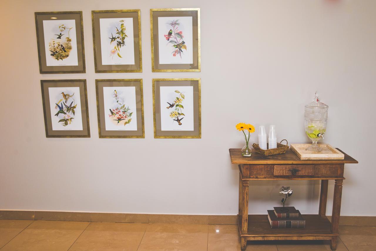 Comfort Hotel Araraquara Eksteriør bilde