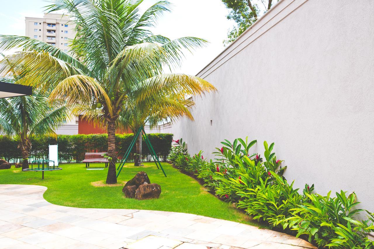 Comfort Hotel Araraquara Eksteriør bilde