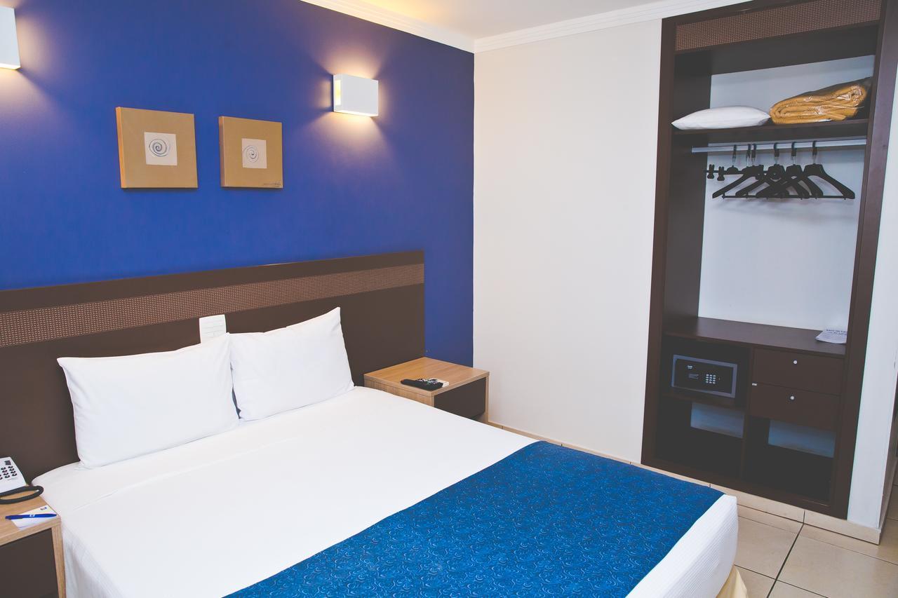 Comfort Hotel Araraquara Eksteriør bilde