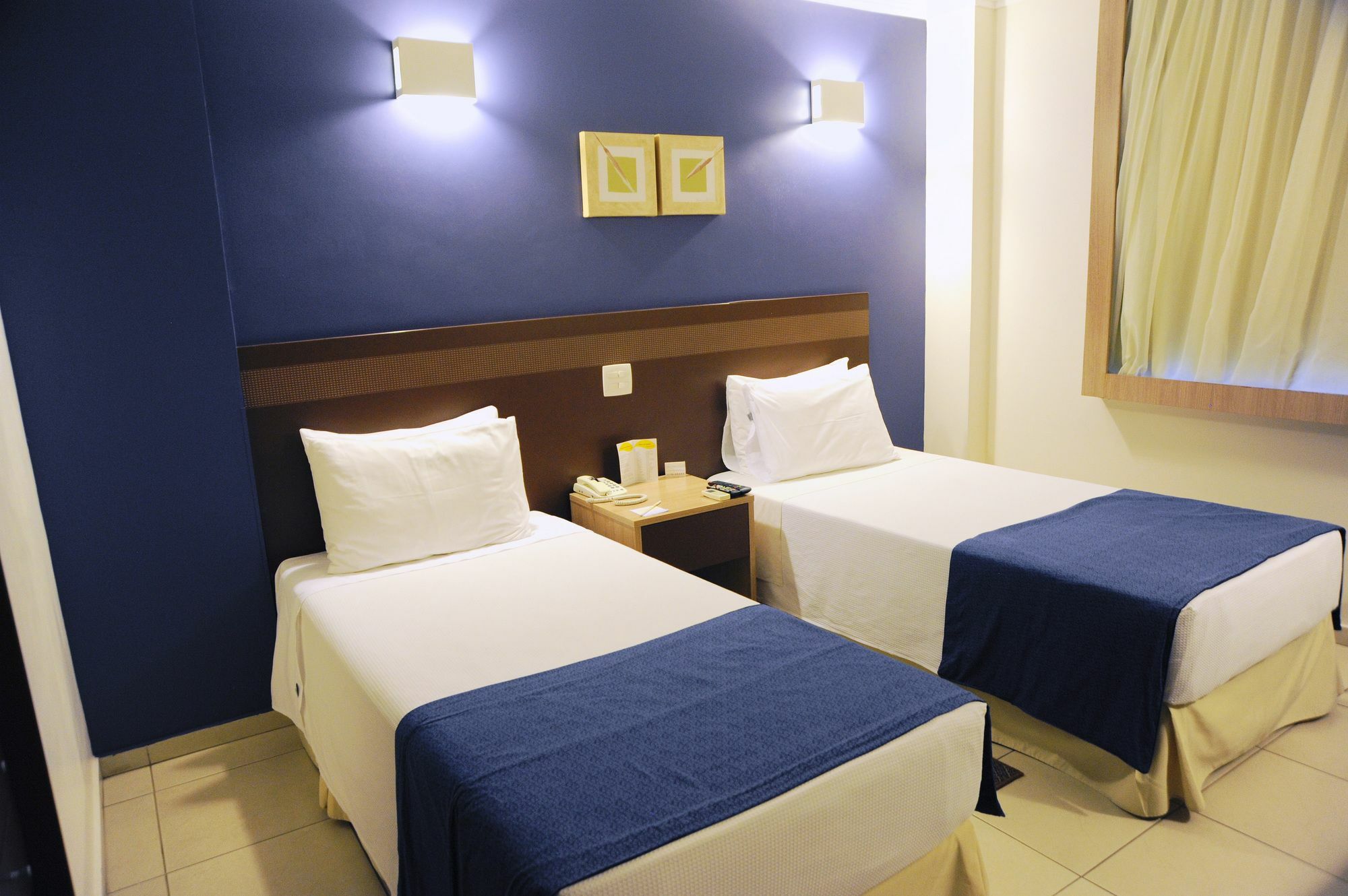 Comfort Hotel Araraquara Eksteriør bilde